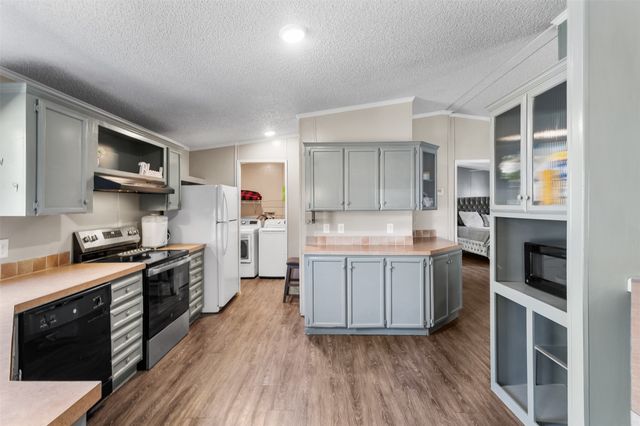 10700 County Road 525, Mansfield, TX 76063