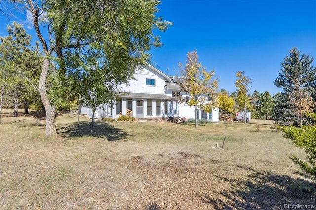 1166 Belgrade Drive, Parker, CO 80138