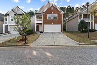 6261 Lake Valley Point, Lithonia, GA 30058