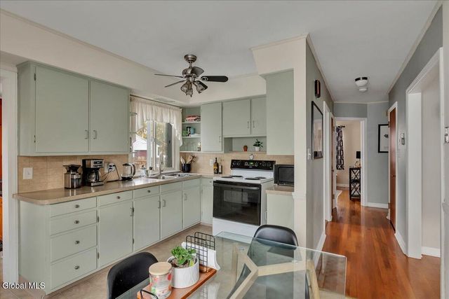 1157 McClellan Street, Schenectady, NY 12309