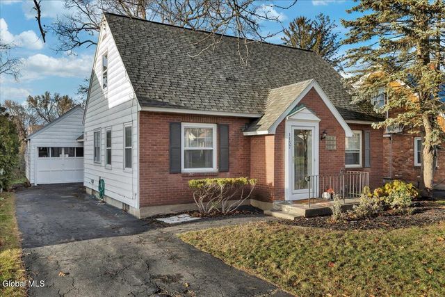 1157 McClellan Street, Schenectady, NY 12309