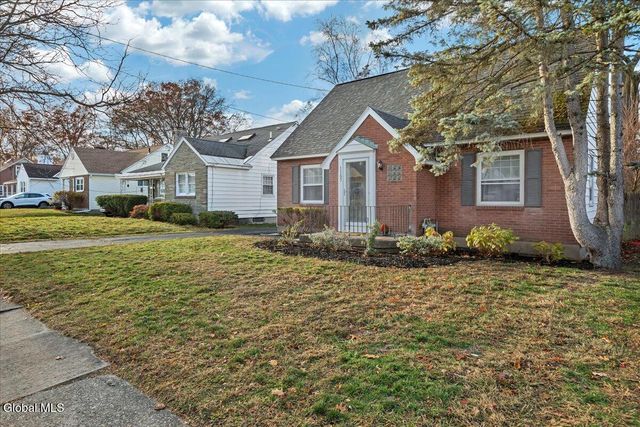 1157 McClellan Street, Schenectady, NY 12309