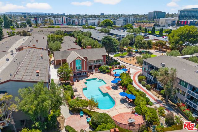 6315 Green Valley Circle 300, Culver City, CA 90230