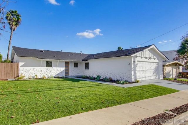 13015 Carriage Rd, Poway, CA 92064