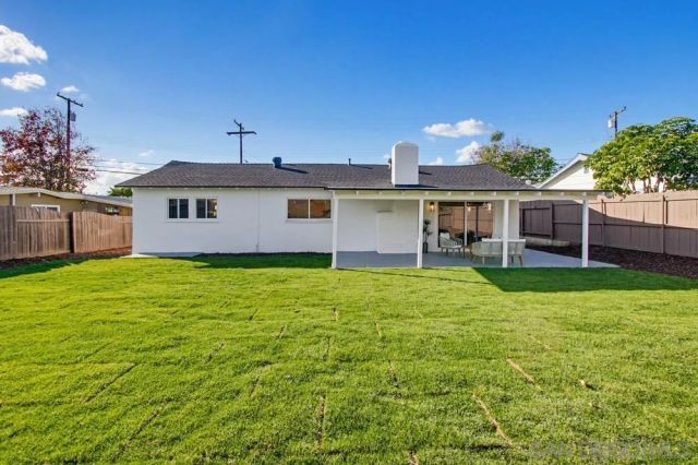 13015 Carriage Rd, Poway, CA 92064