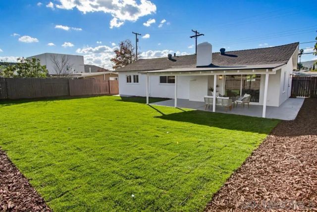 13015 Carriage Rd, Poway, CA 92064