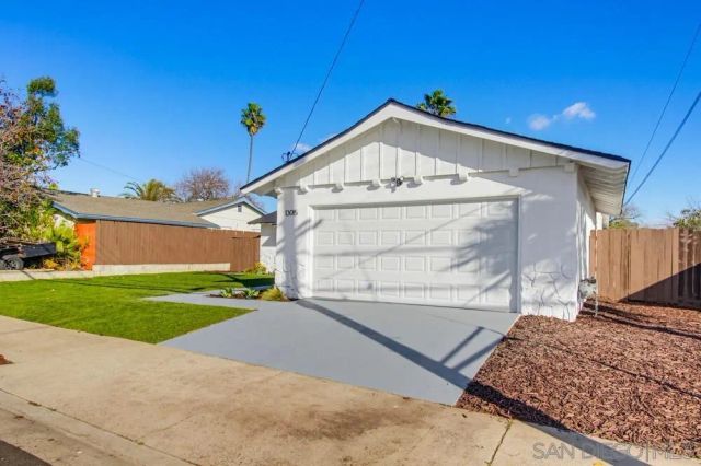 13015 Carriage Rd, Poway, CA 92064