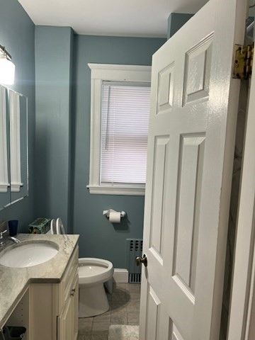 158 Willow St Boston 1, Boston, MA 02132