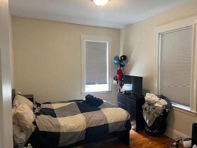 158 Willow St Boston 1, Boston, MA 02132