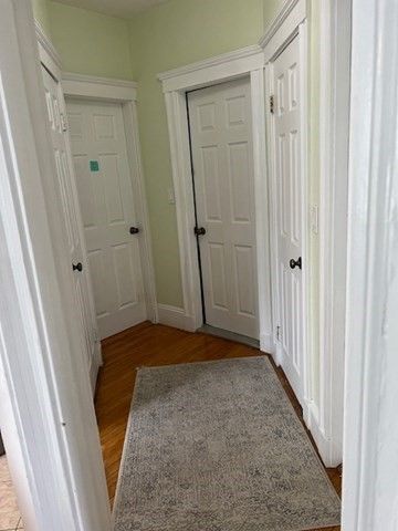 158 Willow St Boston 1, Boston, MA 02132