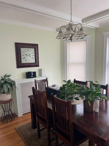 158 Willow St Boston 1, Boston, MA 02132