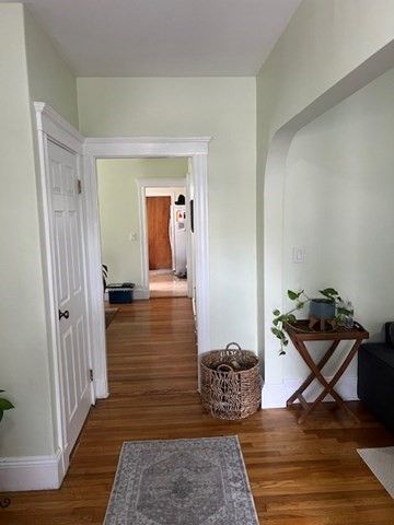 158 Willow St Boston 1, Boston, MA 02132