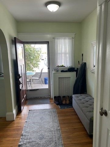 158 Willow St Boston 1, Boston, MA 02132