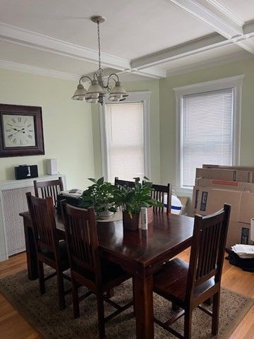 158 Willow St Boston 1, Boston, MA 02132