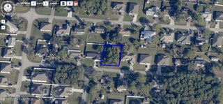 541 Seville Street SE, Palm Bay, FL 32909