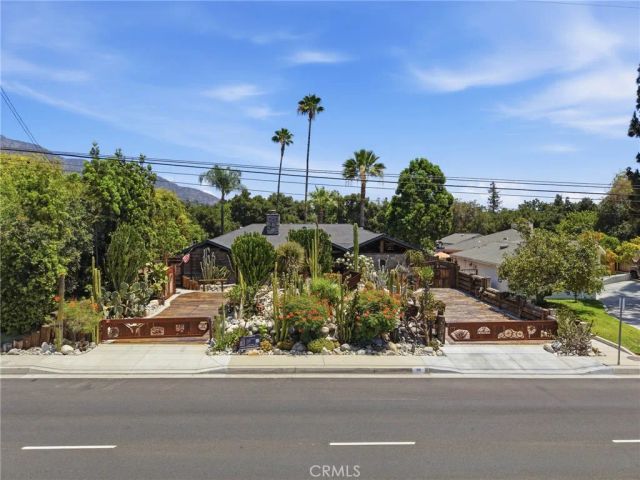 310 S Mountain Avenue, Monrovia, CA 91016