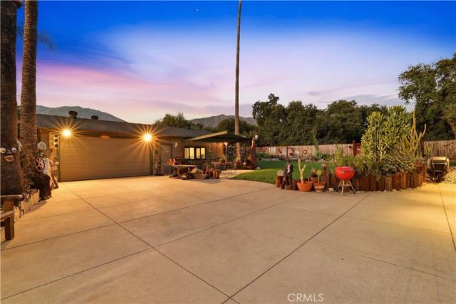 310 S Mountain Avenue, Monrovia, CA 91016