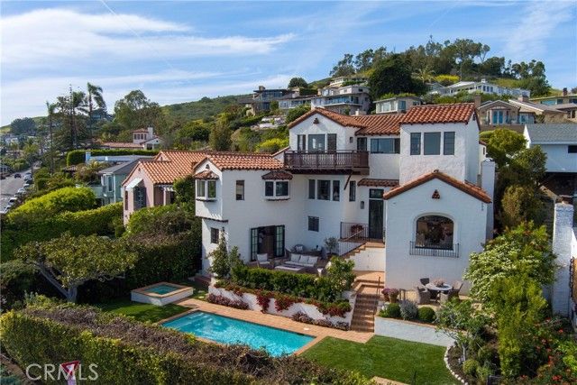 250 High Drive, Laguna Beach, CA 92651