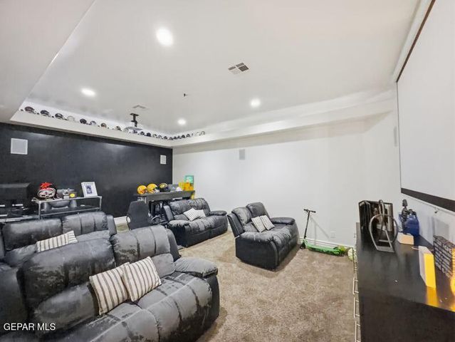 3130 RED VELVET Place, El Paso, TX 79938