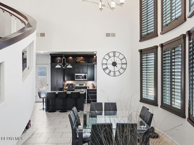 3130 RED VELVET Place, El Paso, TX 79938