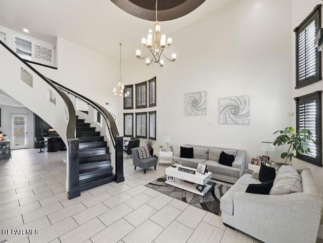 3130 RED VELVET Place, El Paso, TX 79938