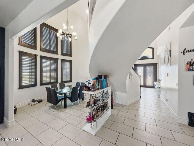 3130 RED VELVET Place, El Paso, TX 79938