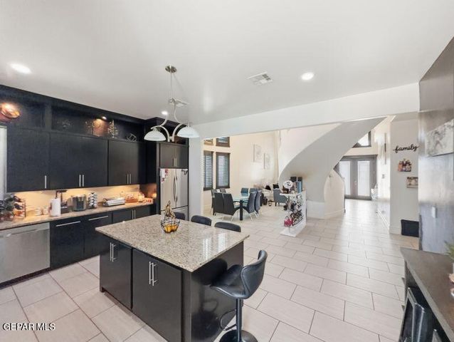 3130 RED VELVET Place, El Paso, TX 79938