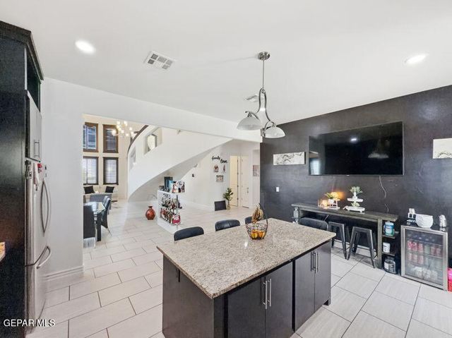 3130 RED VELVET Place, El Paso, TX 79938