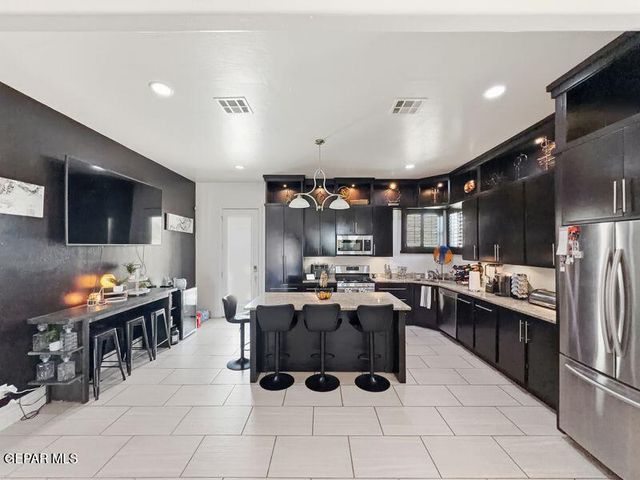 3130 RED VELVET Place, El Paso, TX 79938
