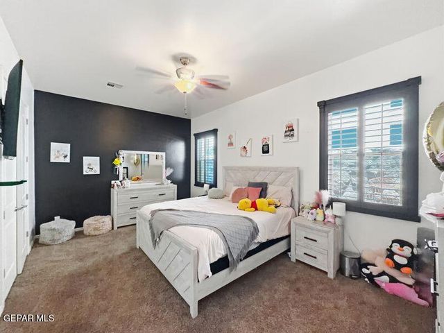 3130 RED VELVET Place, El Paso, TX 79938