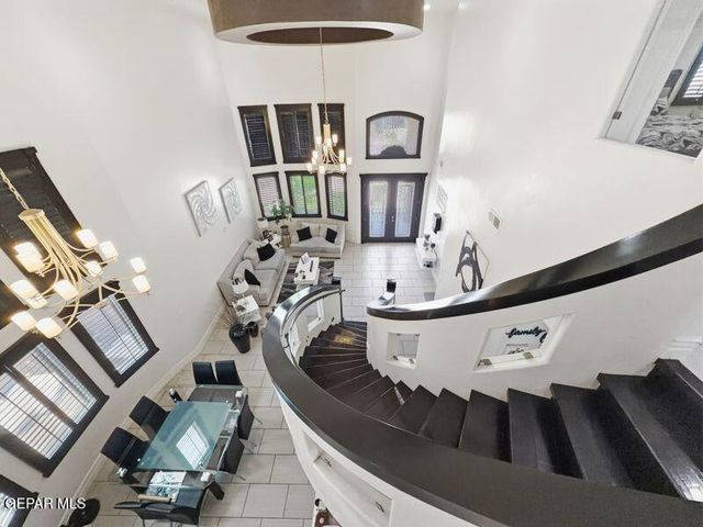 3130 RED VELVET Place, El Paso, TX 79938