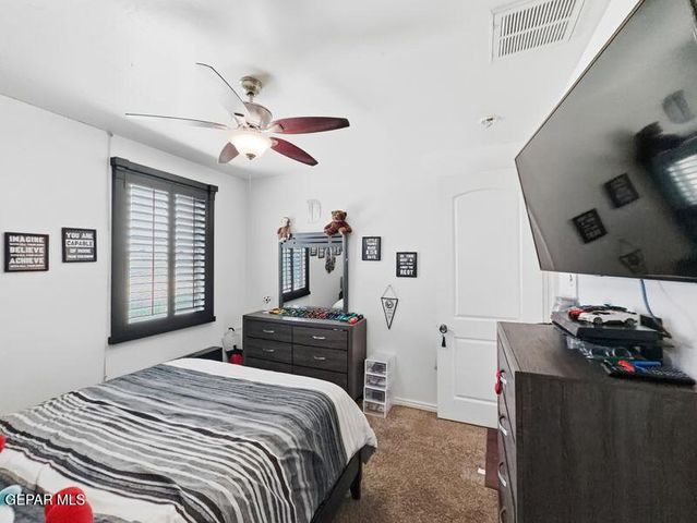 3130 RED VELVET Place, El Paso, TX 79938