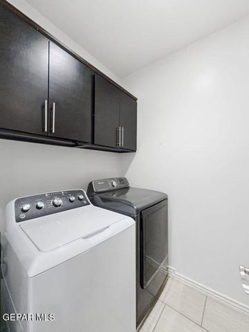 3130 RED VELVET Place, El Paso, TX 79938