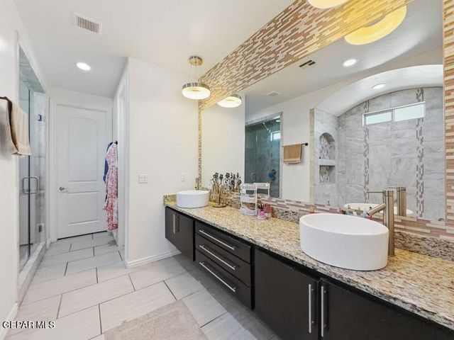 3130 RED VELVET Place, El Paso, TX 79938