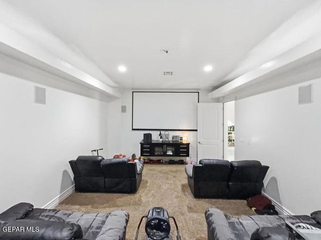 3130 RED VELVET Place, El Paso, TX 79938