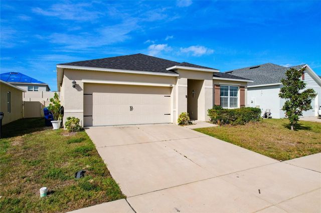 241 MEADOWBROOK BOULEVARD, Winter Haven, FL 33881