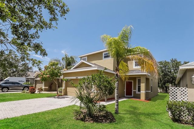15520 TELFORD SPRING DRIVE, Ruskin, FL 33573