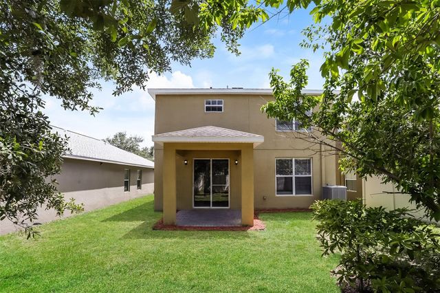 15520 TELFORD SPRING DRIVE, Ruskin, FL 33573