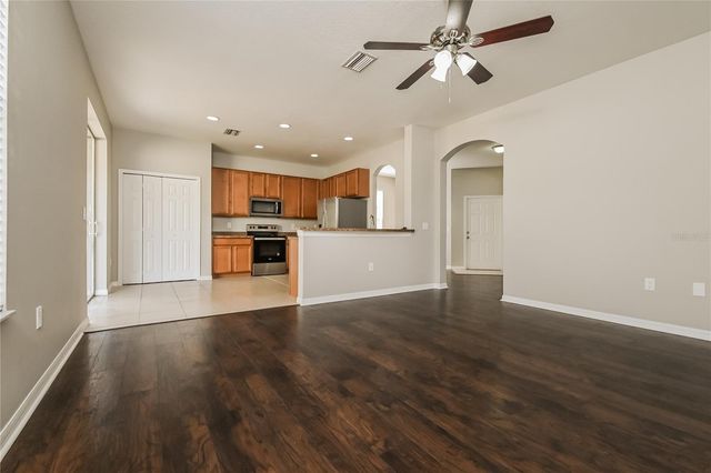 15520 TELFORD SPRING DRIVE, Ruskin, FL 33573