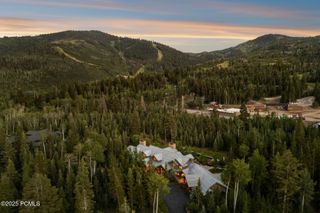2505 W White Pine Lane, Park City, UT 84060
