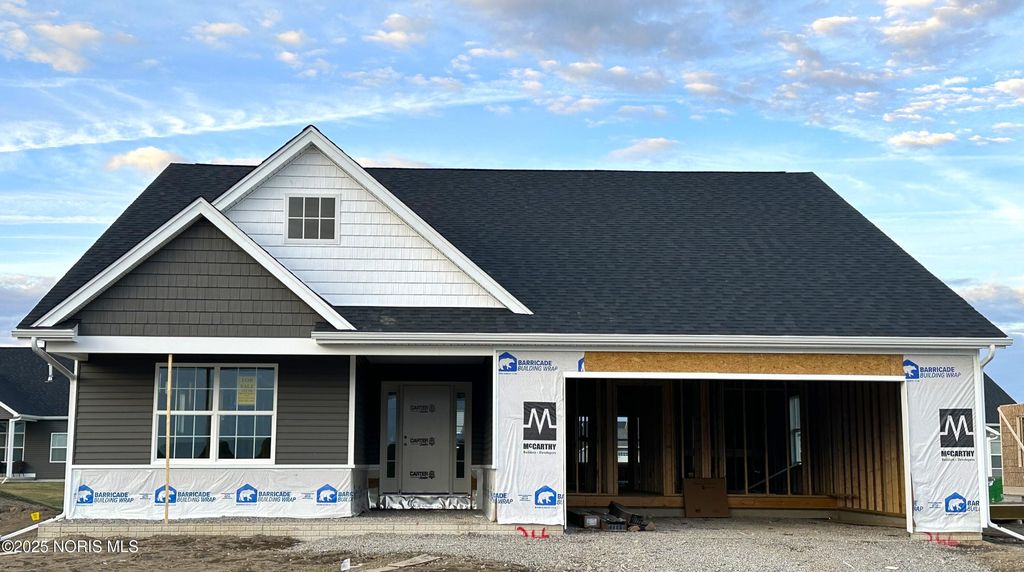 15320 Cypress Drive, Perrysburg, OH 43551