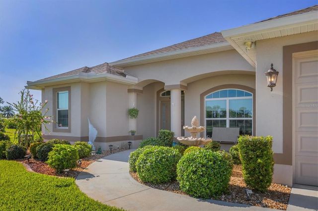 283 LONG MEADOW LANE, Rotonda West, FL 33947