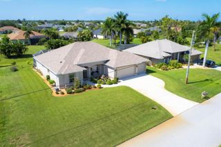 283 LONG MEADOW LANE, Rotonda West, FL 33947