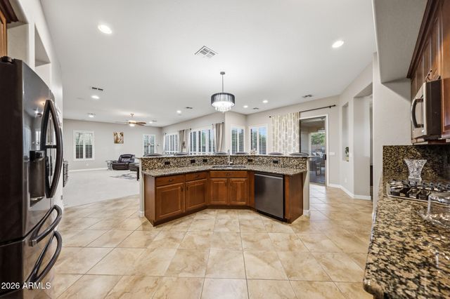 15491 W MEADOWBROOK Avenue, Goodyear, AZ 85395