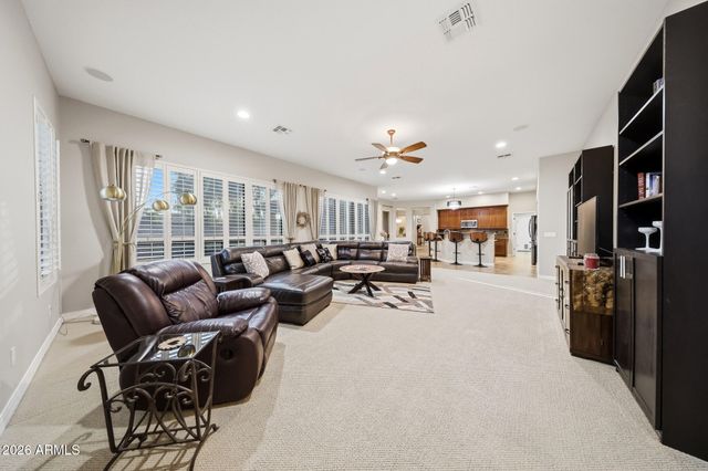 15491 W MEADOWBROOK Avenue, Goodyear, AZ 85395