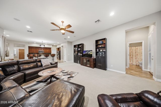 15491 W MEADOWBROOK Avenue, Goodyear, AZ 85395