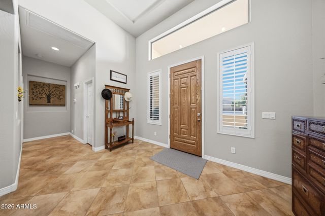 15491 W MEADOWBROOK Avenue, Goodyear, AZ 85395