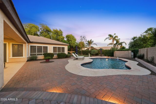 15491 W MEADOWBROOK Avenue, Goodyear, AZ 85395