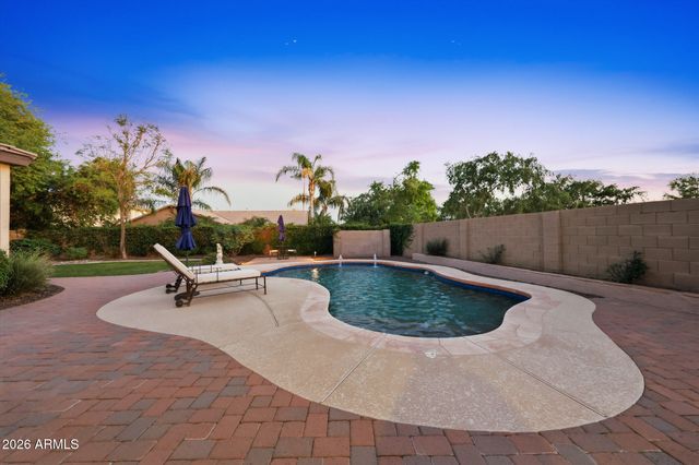 15491 W MEADOWBROOK Avenue, Goodyear, AZ 85395