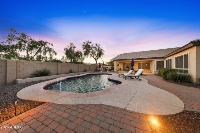 15491 W MEADOWBROOK Avenue, Goodyear, AZ 85395